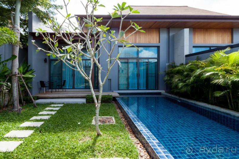 Таиланд, Наи Харн