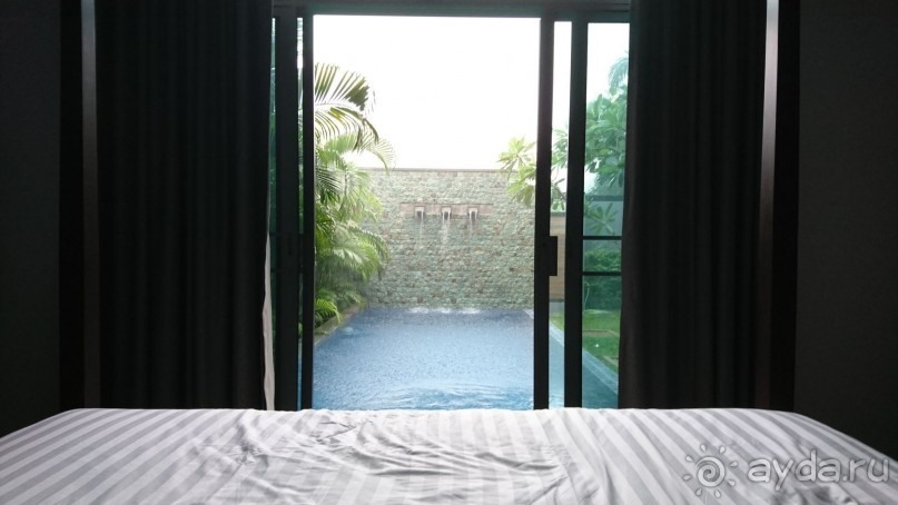 Таиланд, Наи Харн