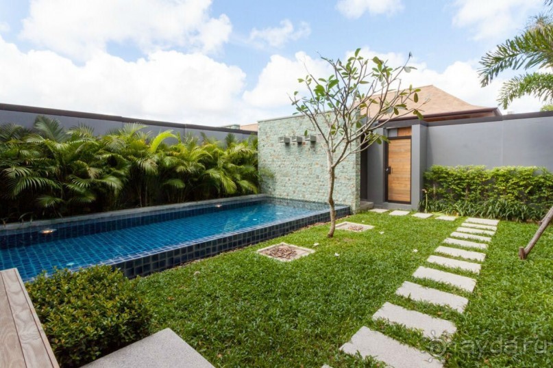 Таиланд, Наи Харн