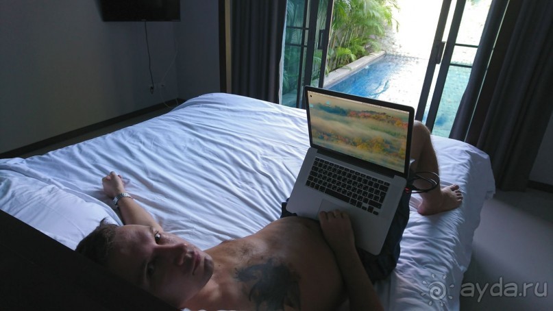 Таиланд, Наи Харн