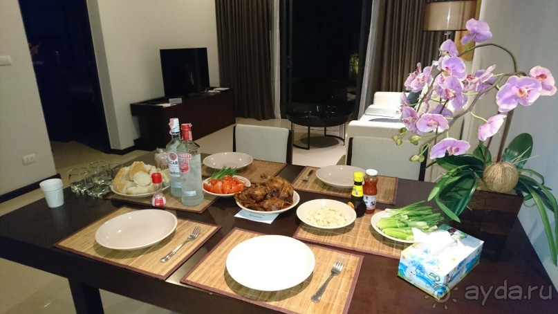 Таиланд, Наи Харн