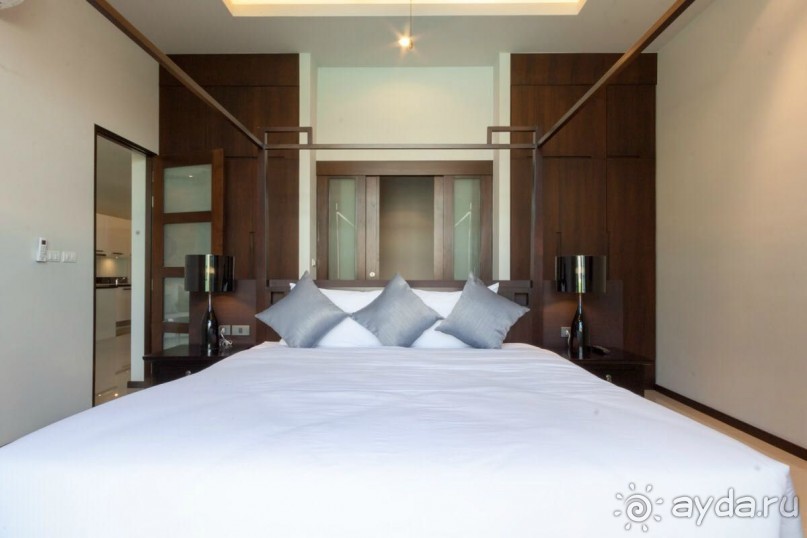 Таиланд, Наи Харн