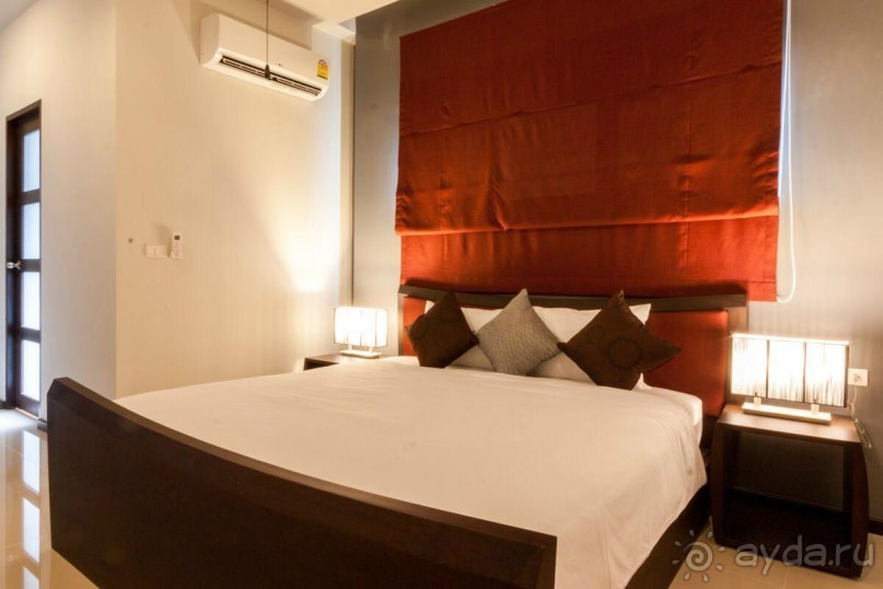 Таиланд, Наи Харн