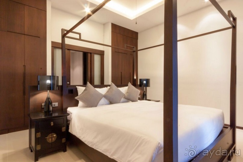 Таиланд, Наи Харн