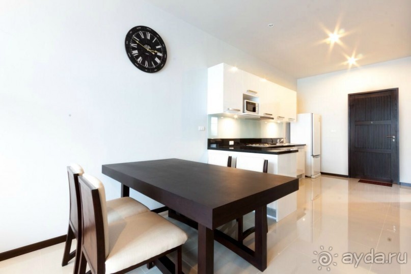 Таиланд, Наи Харн