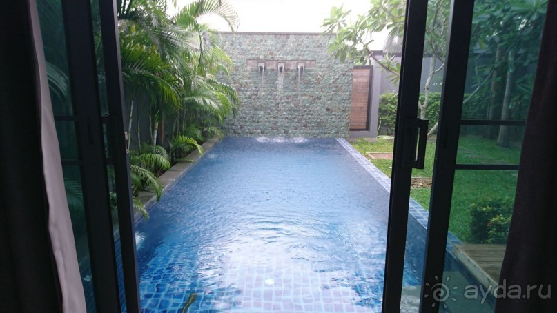 Таиланд, Наи Харн