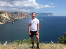 Крым. Теперь - на самолете :)