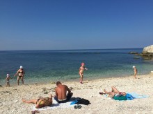 Крым. Теперь - на самолете :)