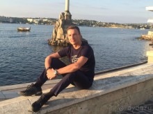 Крым. Теперь - на самолете :)