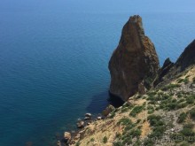 Крым. Теперь - на самолете :)