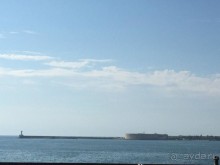 Крым. Теперь - на самолете :)