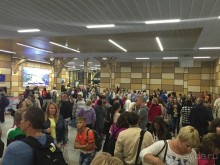 Крым. Теперь - на самолете :)