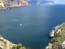 Крым. Теперь - на самолете :)