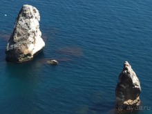 Крым. Теперь - на самолете :)