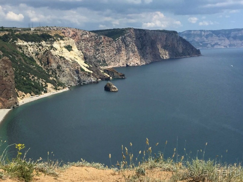 Крым. Теперь - на самолете :)