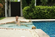 Таиланд "дикарем" - 2