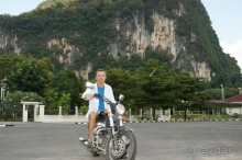 Таиланд "дикарем" - 2