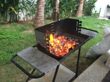 Таиланд "дикарем" - 2