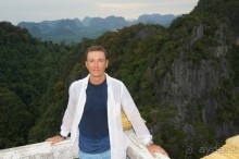 Таиланд "дикарем" - 2