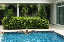 Таиланд "дикарем" - 2