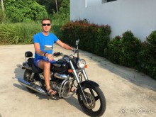 Таиланд "дикарем" - 2