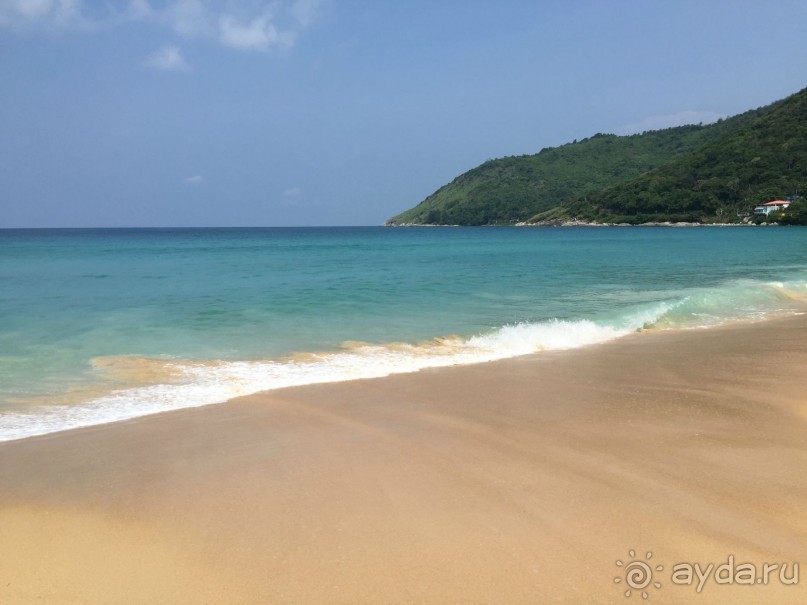 Таиланд "дикарем" - 2