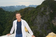 Таиланд "дикарем" - 2