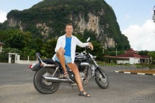 Таиланд "дикарем" - 2