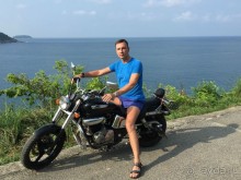 Таиланд "дикарем" - 2