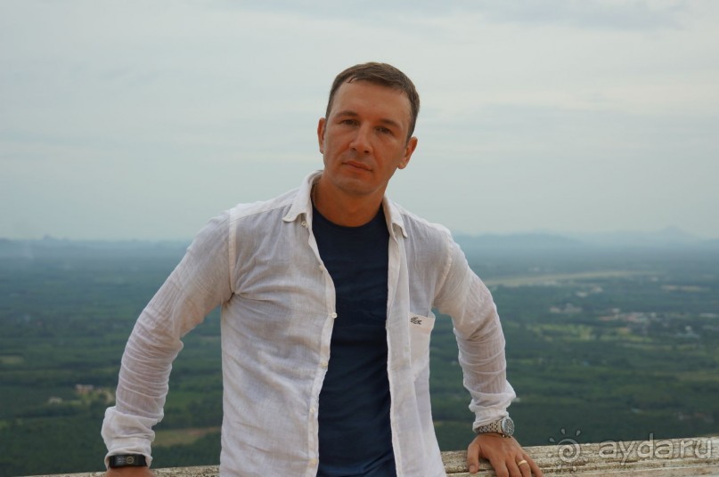 Таиланд "дикарем" - 2