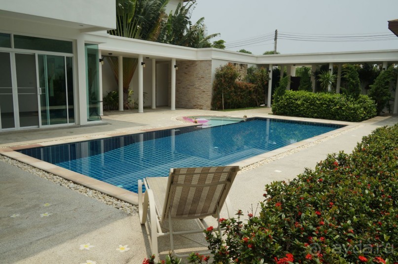 Таиланд "дикарем" - 2