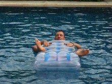 Таиланд "дикарем" - 2