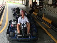 Таиланд "дикарем" - 2