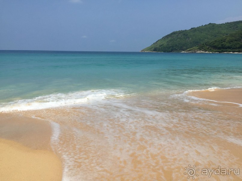 Таиланд "дикарем" - 2