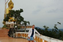 Таиланд "дикарем" - 2