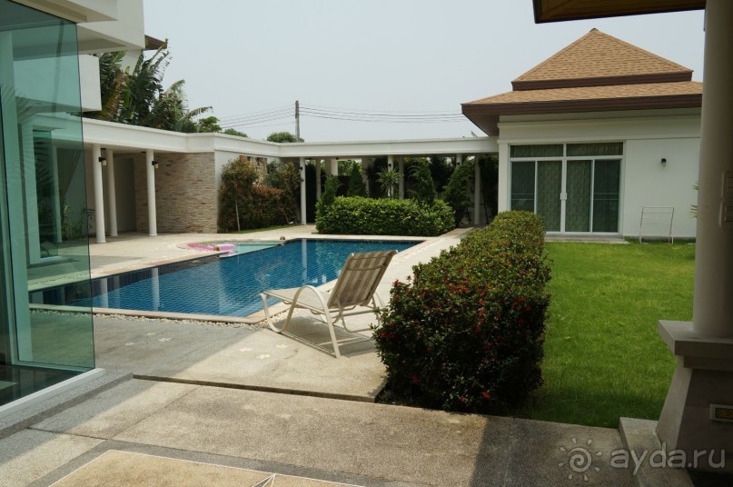 Таиланд "дикарем" - 2