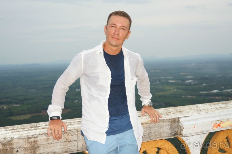 Таиланд "дикарем" - 2