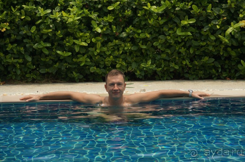 Таиланд "дикарем" - 2