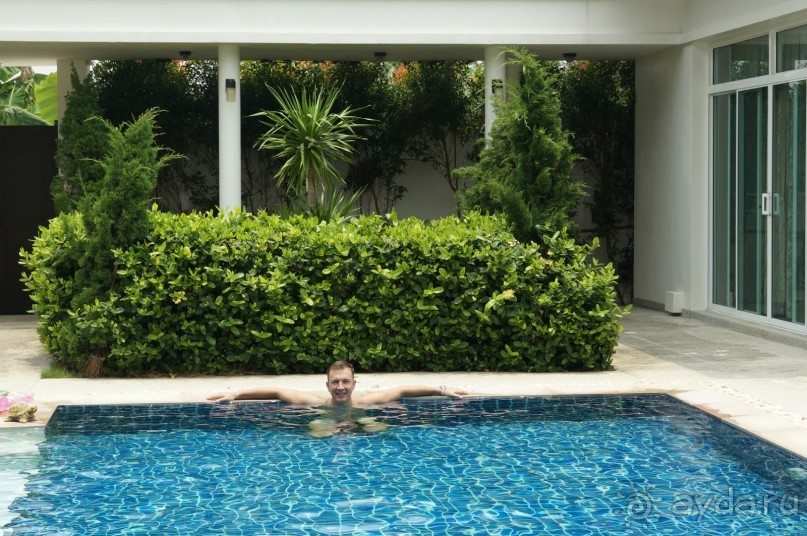 Таиланд "дикарем" - 2