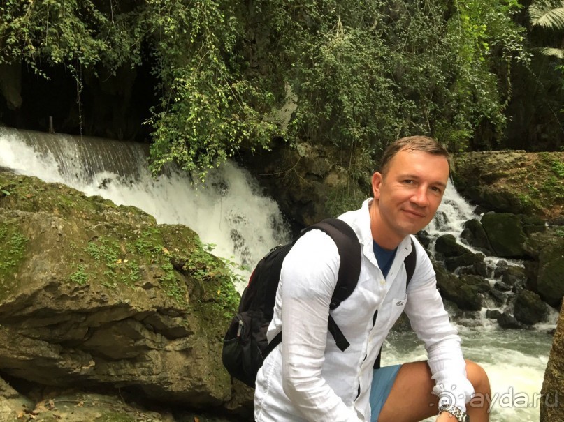 Таиланд "дикарем" - 2