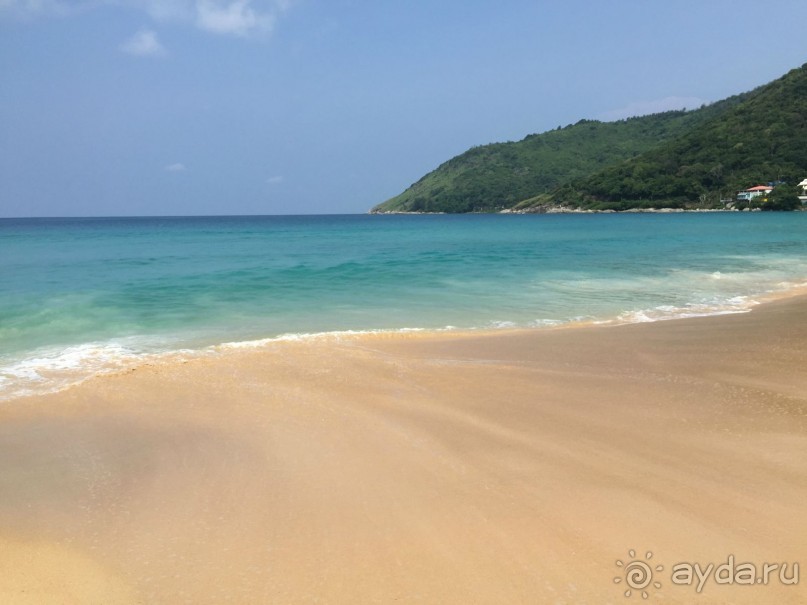 Таиланд "дикарем" - 2