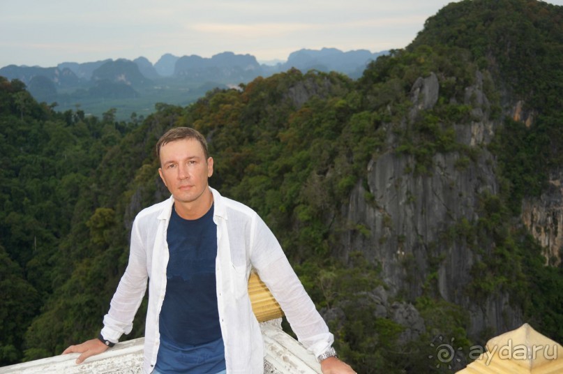 Таиланд "дикарем" - 2