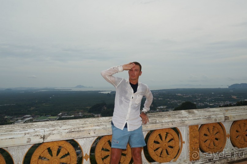 Таиланд "дикарем" - 2