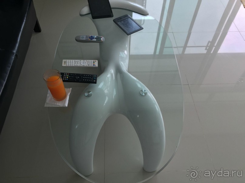 Таиланд "дикарем" - 2