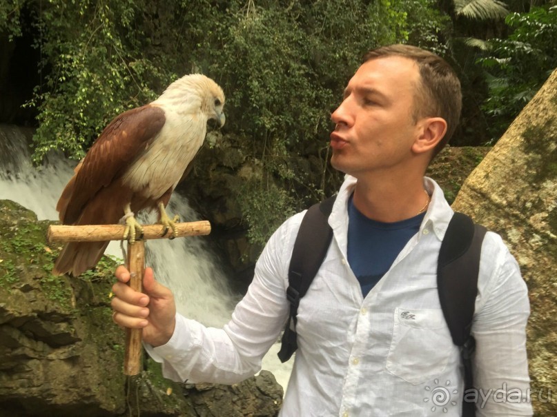 Таиланд "дикарем" - 2