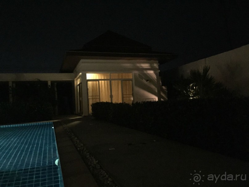 Таиланд "дикарем" - 2