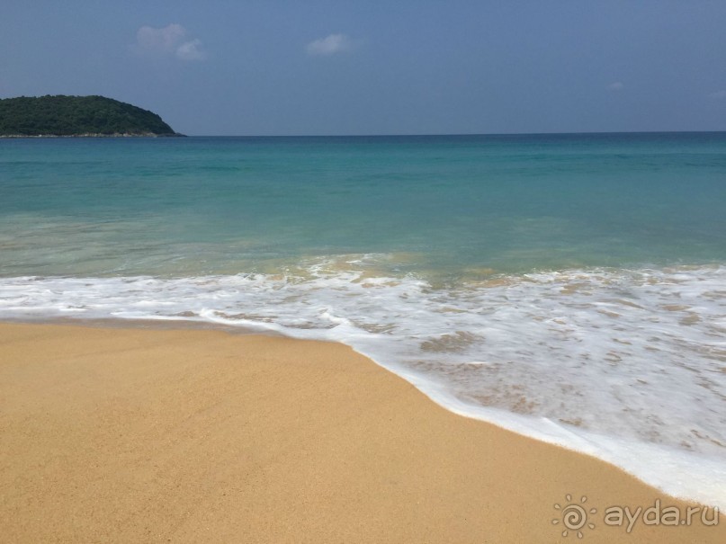 Таиланд "дикарем" - 2