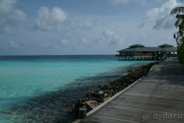 Мальдивы