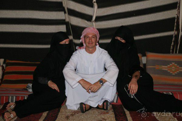 Дубаи. Здорово! :)