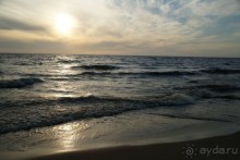 фото Мурманска